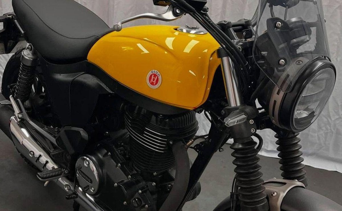 MDP moto montesa Montesa Texas 125 y 350 regresan con estilo scrambler y tecnología Honda
