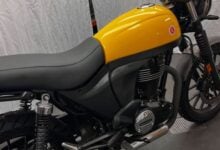 MDP moto montesa texas2 Montesa Texas 125 y 350 regresan con estilo scrambler y tecnología Honda