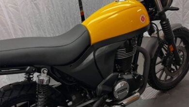 MDP moto montesa texas2 Montesa Texas 125 y 350 regresan con estilo scrambler y tecnología Honda