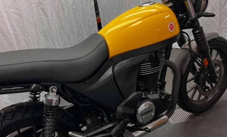 MDP moto montesa texas2 Montesa Texas 125 y 350 regresan con estilo scrambler y tecnología Honda