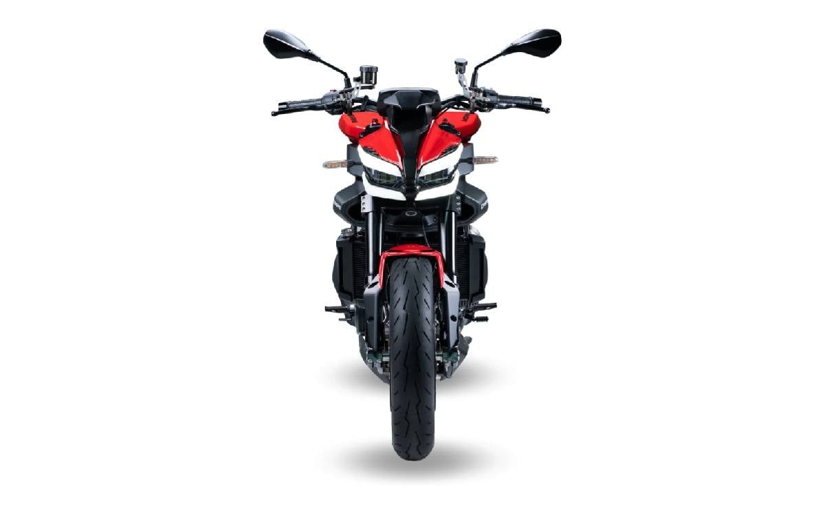 MDP moto morini corsaro 750 1 Descubre la Corsaro 750: Potencia y Calidad a un Precio Imbatible