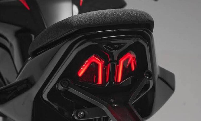MDP moto morini corsaro 750 Descubre la Corsaro 750: Potencia y Calidad a un Precio Imbatible