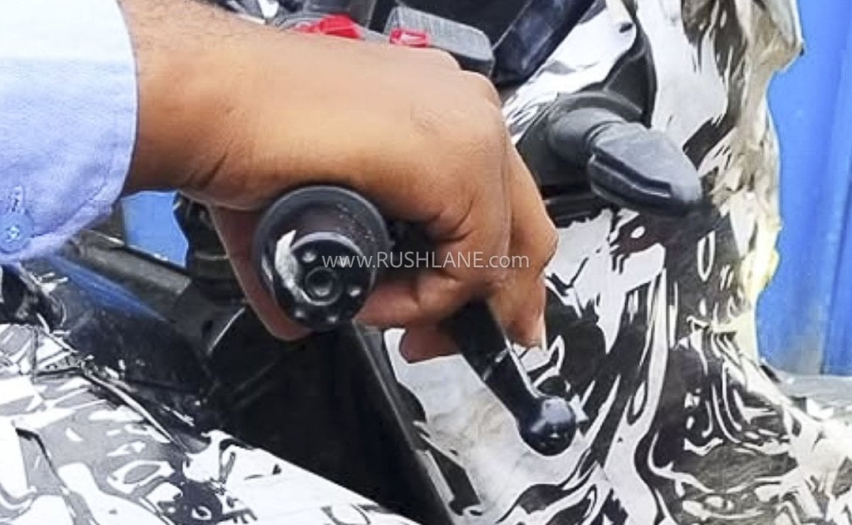 MDP moto trail bajaj trekker3 Bajaj Revoluciona el Mundo Adventure con su Nueva Moto: Innovación desde India y Brasil
