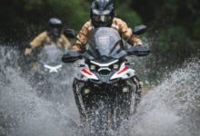 La Revolución de la Kove 660X: Más Potencia y Menos Peso para Aventureros MDP moto trail kove 6602 La Revolución de la Kove 660X: Más Potencia y Menos Peso para Aventureros