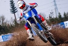 MDP moto zxmoto3 ZXMOTO MX250: La Revolucionaria Moto de Motocross que Apuesta al Precio en España