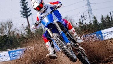 MDP moto zxmoto3 ZXMOTO MX250: La Revolucionaria Moto de Motocross que Apuesta al Precio en España