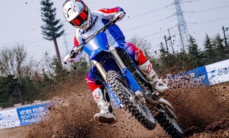 MDP moto zxmoto3 ZXMOTO MX250: La Revolucionaria Moto de Motocross que Apuesta al Precio en España