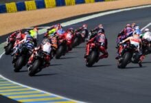 MDP motogp 2025 1 Netflix y MotoGP: La Nueva Película que Promete Revolucionar el Género