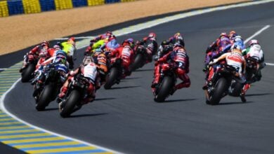 MDP motogp 2025 1 Netflix y MotoGP: La Nueva Película que Promete Revolucionar el Género