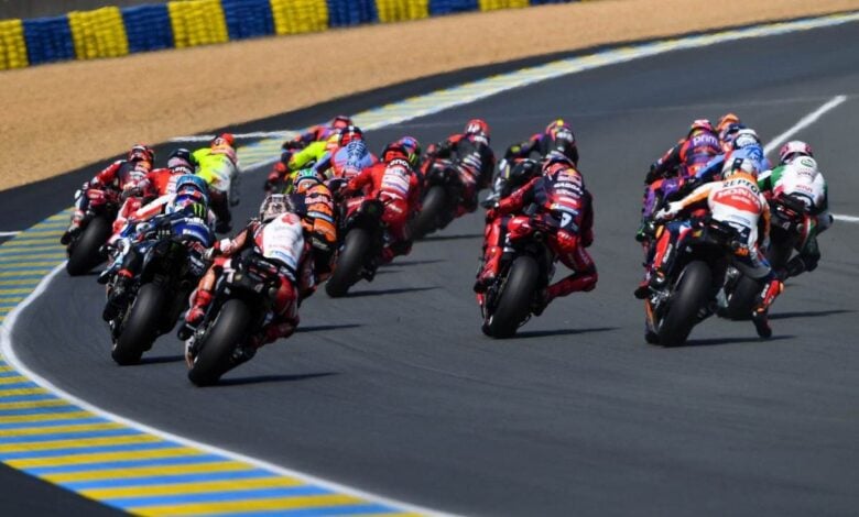 MDP motogp 2025 1 Netflix y MotoGP: La Nueva Película que Promete Revolucionar el Género