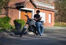 MDP motomel s2 start ¿Cómo se renuevan las clásicas? Los nuevos modelos de Motomel S2 150 y SKUA 150 ya están aquí