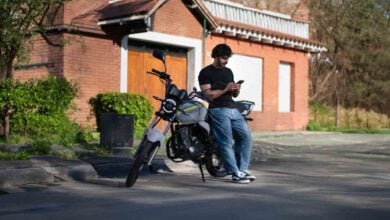 MDP motomel s2 start ¿Cómo se renuevan las clásicas? Los nuevos modelos de Motomel S2 150 y SKUA 150 ya están aquí