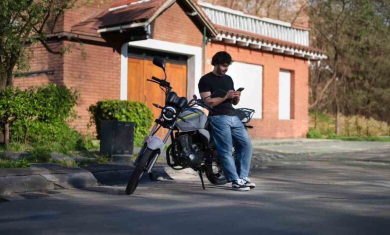 ¿Cómo se renuevan las clásicas? Los nuevos modelos de Motomel S2 150 y SKUA 150 ya están aquí MDP motomel s2 start ¿Cómo se renuevan las clásicas? Los nuevos modelos de Motomel S2 150 y SKUA 150 ya están aquí