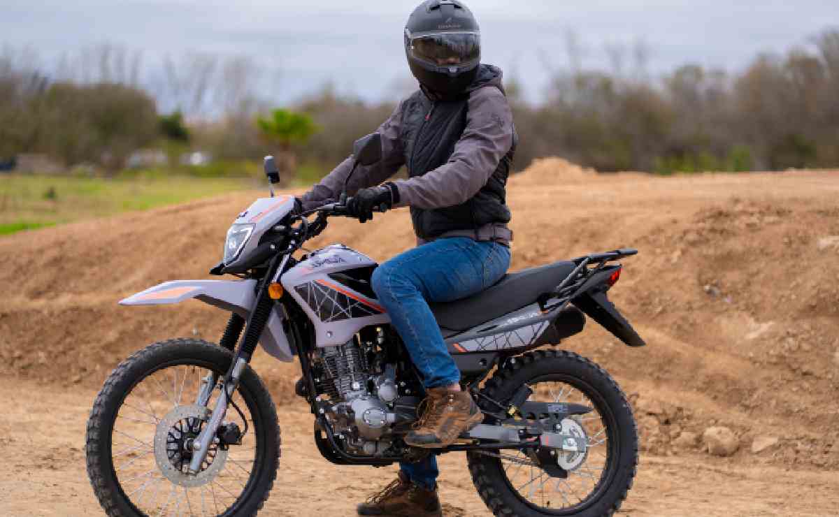 ¿Cómo se renuevan las clásicas? Los nuevos modelos de Motomel S2 150 y SKUA 150 ya están aquí MDP motomel skua ¿Cómo se renuevan las clásicas? Los nuevos modelos de Motomel S2 150 y SKUA 150 ya están aquí