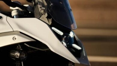 MDP motos bmw record ventas 2024 Descubren el prototipo de la esperada BMW M 1300 GS: ¿qué podemos esperar de esta moto revolucionaria?