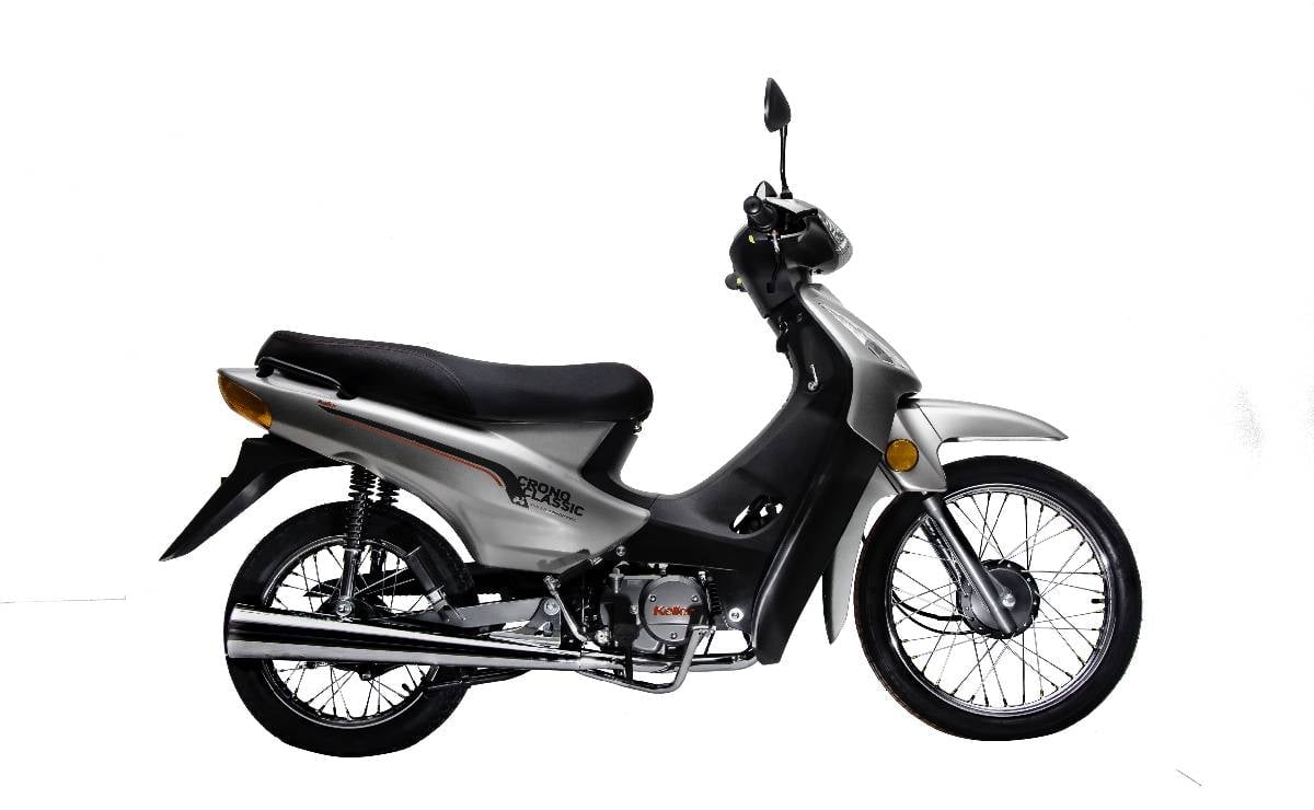 MDP motos mas vendidas keller kn 110 El Boom del Mercado de Motos en Argentina: ¿Qué Modelos Están Liderando?