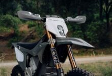 MDP motos off stark 1 Stark Future: La revolución eléctrica en dos ruedas que conquista el mercado europeo