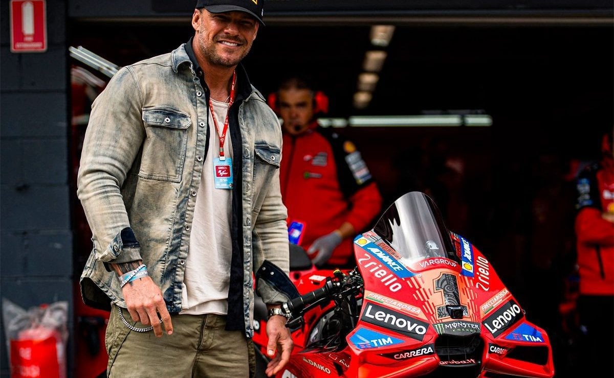 MDP netflix motogp2 Netflix y MotoGP: La Nueva Película que Promete Revolucionar el Género