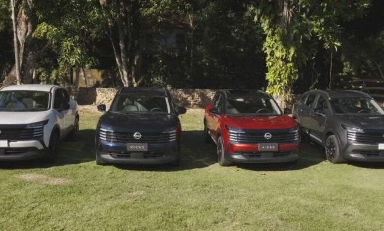 Alineado a los nuevos tiempos: Nissan Kicks 2027 llega con una reducción en su precio de lista en Brasil MDP nissan kicks1 Alineado a los nuevos tiempos: Nissan Kicks 2027 llega con una reducción en su precio de lista en Brasil