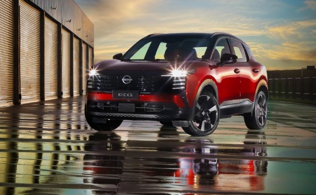 Alineado a los nuevos tiempos: Nissan Kicks 2027 llega con una reducción en su precio de lista en Brasil MDP nissan kicks3 Alineado a los nuevos tiempos: Nissan Kicks 2027 llega con una reducción en su precio de lista en Brasil
