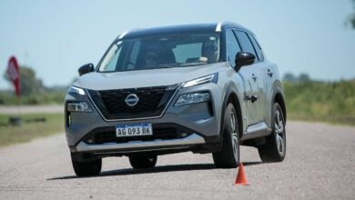 Nissan X-Trail 2026: Innovación y Sostenibilidad en el Mercado Argentino MDP nissan x trail slalom Nissan X-Trail 2026: Innovación y Sostenibilidad en el Mercado Argentino