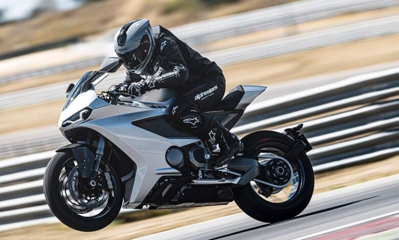 Norton Manx R: La Surprise Superbike Que Reta sus Propios Límites en la Vuelta al Mundo MDP norton manx pruebas3 Norton Manx R: La Surprise Superbike Que Reta sus Propios Límites en la Vuelta al Mundo