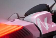 MDP norton rosa 2 Norton Manx [P]R: La Revolución de las Dos Ruedas que Todos Esperaban