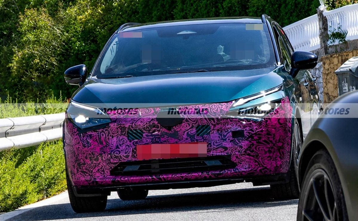 Nissan Qashqai 2024: La Renovación del Líder Europeo que Promete Revolucionar el Segmento SUV MDP nuevo nissan qashqai1 Nissan Qashqai 2024: La Renovación del Líder Europeo que Promete Revolucionar el Segmento SUV