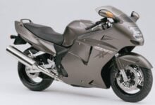 MDP old school la honda cbr1100xx quiso ser 1200x740 1 Motocicletas Clásicas: Un Viaje en el Tiempo sobre Dos Ruedas