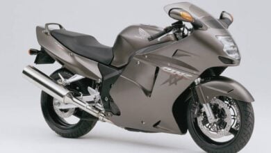 MDP old school la honda cbr1100xx quiso ser 1200x740 1 Motocicletas Clásicas: Un Viaje en el Tiempo sobre Dos Ruedas