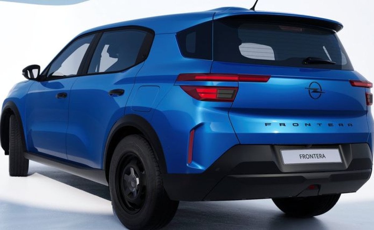 Opel Frontera Start: El SUV que redefine la accesibilidad en el mercado europeo MDP opel frontera start2 Opel Frontera Start: El SUV que redefine la accesibilidad en el mercado europeo