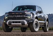 MDP pick ups mas rapidas que la ford f 150 raptor2 Las Pickups que Dejan Atrás a la F-150 Raptor: Innovación y Potencia en Cada Arranque