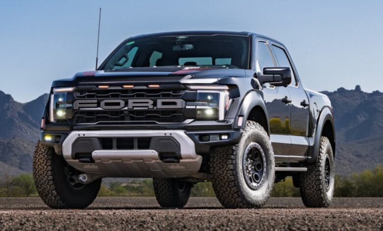 Las Pickups que Dejan Atrás a la F-150 Raptor: Innovación y Potencia en Cada Arranque MDP pick ups mas rapidas que la ford f 150 raptor2 Las Pickups que Dejan Atrás a la F-150 Raptor: Innovación y Potencia en Cada Arranque