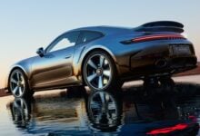 MDP porsche 911 turbo s land down under un h 1200x740 1 Porsche celebra 75 años en Australia con un 911 Turbo S único: el 'Land Down Under'