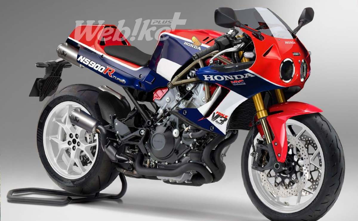Honda V3 E-Compressor: La Revolución en Motores Deportivos MDP posibles honda v3 1 Honda V3 E-Compressor: La Revolución en Motores Deportivos