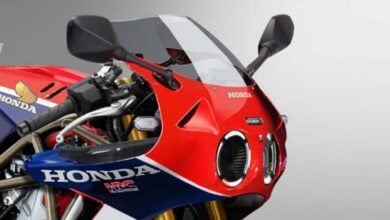 MDP posibles honda v3 Honda V3 E-Compressor: La Revolución en Motores Deportivos