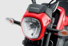 MDP precio honda navi3 Honda Navi: La Revolución en Movilidad Urbana