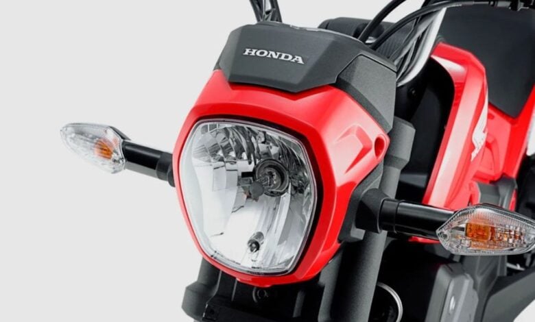Honda Navi: La Revolución en Movilidad Urbana MDP precio honda navi3 Honda Navi: La Revolución en Movilidad Urbana