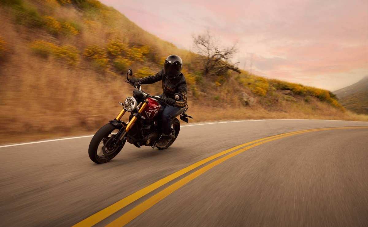 MDP precio triumph speed 400 Triumph Winter Sale: ¿Una Nueva Era para las Motos de Menor Cilindrada en Argentina?