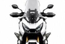 MDP qjmotor maxiscooter1 ¿Revoluciona el QJMotor con su nuevo maxi-scooter de 904 cc y casi 100 CV?