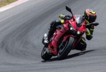 MDP qjmotor srk 8002 ¿La Nueva Competidora en el Mercado de Supersport? Descubre la QJMotor SRK 800 RR