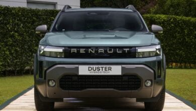 MDP renault duster 4x41 1 ¿Revolucionará la Renault Duster Hybrid E-Tech 4x4 el mercado colombiano?