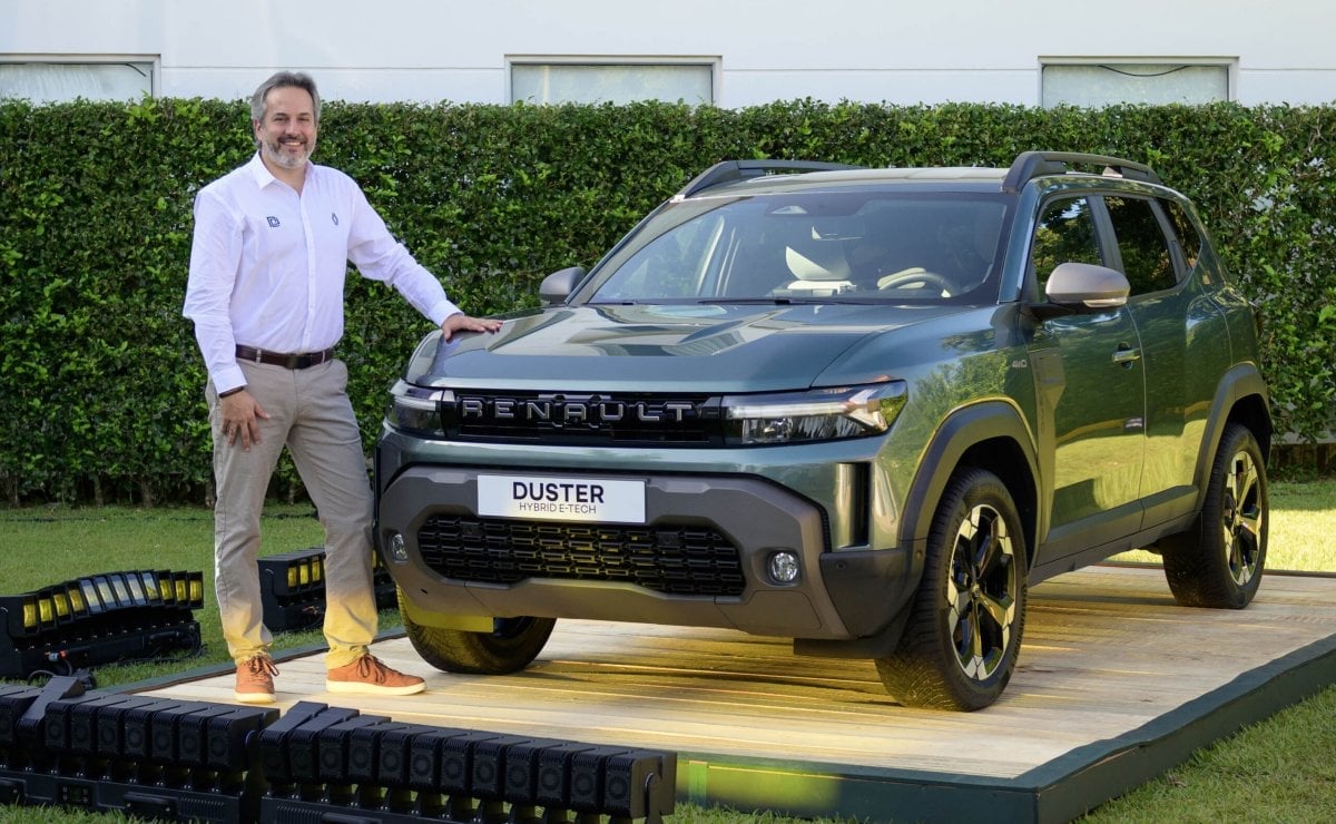 ¿Revolucionará la Renault Duster Hybrid E-Tech 4x4 el mercado colombiano? MDP renault duster 4x42 1 ¿Revolucionará la Renault Duster Hybrid E-Tech 4x4 el mercado colombiano?