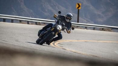 MDP royal enfield bear 650 lanzamiento 3 ¿Buscando tu primera moto? Royal Enfield Argentina tiene la guía definitiva que necesitas
