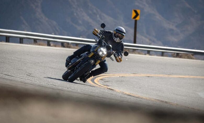 ¿Buscando tu primera moto? Royal Enfield Argentina tiene la guía definitiva que necesitas MDP royal enfield bear 650 lanzamiento 3 ¿Buscando tu primera moto? Royal Enfield Argentina tiene la guía definitiva que necesitas