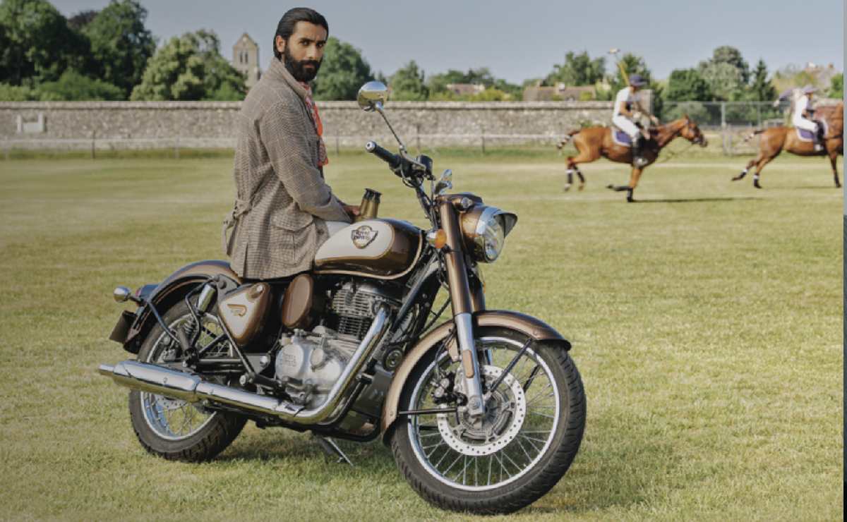 Royal Enfield Classic 350 Edición Gorkha: Un homenaje especial en dos ruedas MDP royal enfield classic 350 2026 1 Royal Enfield Classic 350 Edición Gorkha: Un homenaje especial en dos ruedas