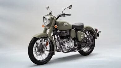 Descubre la Royal Enfield Classic 350 Gorkha Edition: La Moto que Rinde Homenaje a un Regimiento Legendario MDP royal enfield classic gorkha edition3 Descubre la Royal Enfield Classic 350 Gorkha Edition: La Moto que Rinde Homenaje a un Regimiento Legendario