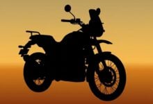 MDP royal enfield himalayan 440 Royal Enfield Himalayan 440: La Nueva Aventura Que Llega en 2026