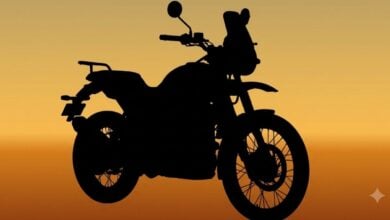 MDP royal enfield himalayan 440 Royal Enfield Himalayan 440: La Nueva Aventura Que Llega en 2026