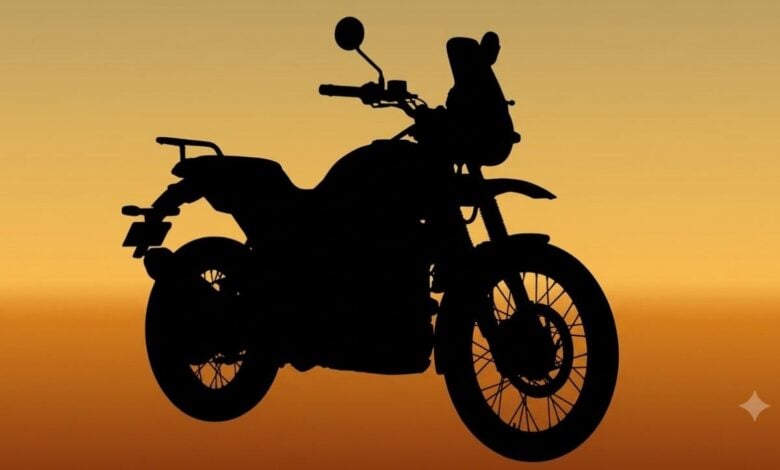 Royal Enfield Himalayan 440: La Nueva Aventura Que Llega en 2026 MDP royal enfield himalayan 440 Royal Enfield Himalayan 440: La Nueva Aventura Que Llega en 2026